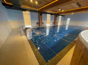 Hotel Konstantin